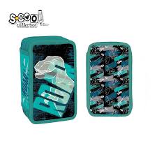 PERNICA PUNA DUPLA S-COOL ROAR